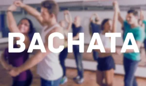 bachata