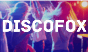 Discofox